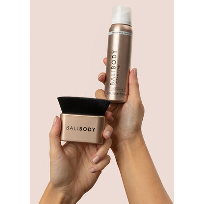 BALI BODY Body Blending Brush