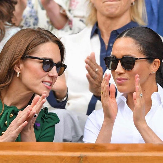 Le Specs Women Sunglasses BANDWAGON - Black Tortoiseshell