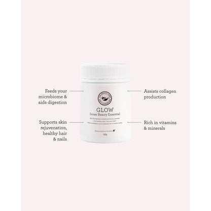 The Beauty Chef Glow Inner Beauty Essential (Australia)