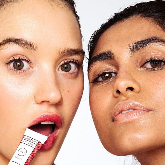 Frank Body Cherry Bomb Lip & Cheek Tint (Australia)