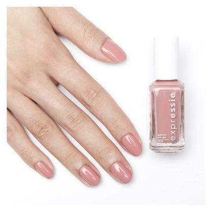 ESSIE Expressie Quick Dry Nail Polish Vegan 10ml