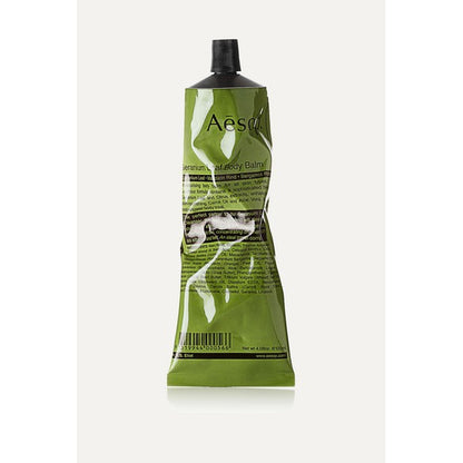 Aesop Geranium Leaf Body Balm 100ml OR 120ml OR 500ml