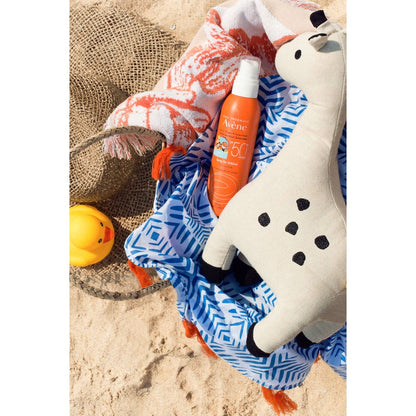 Avene SPF 50+ Sunscreen Spray for Children Kids Baby 200ml