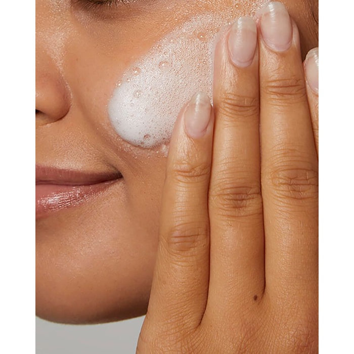 CeraVe Hydrating Cream to Foam Cleanser for Normal to Dry Skin 236ml