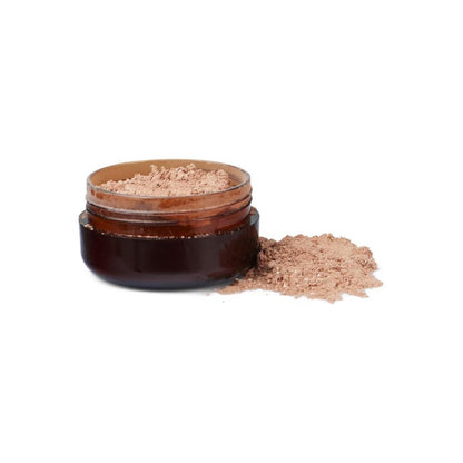 Black Chicken Remedies CACAO Revelation Mask Mini 3g