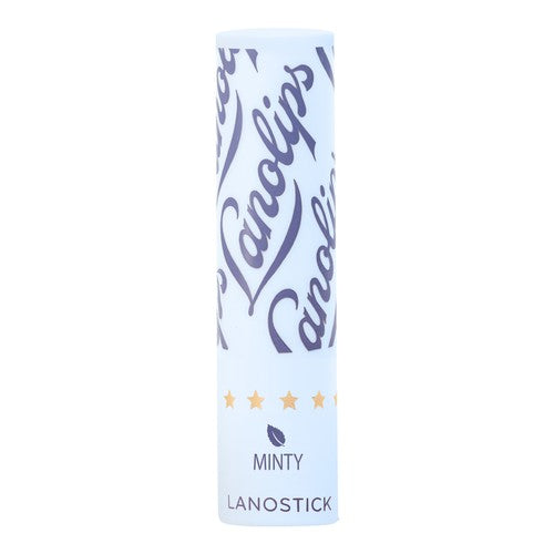 LANOLIPS Minty Lanostick Lip Balm