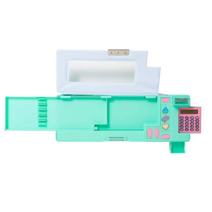 Smiggle Pop Out Pencil Case Girls Boys School Supplies