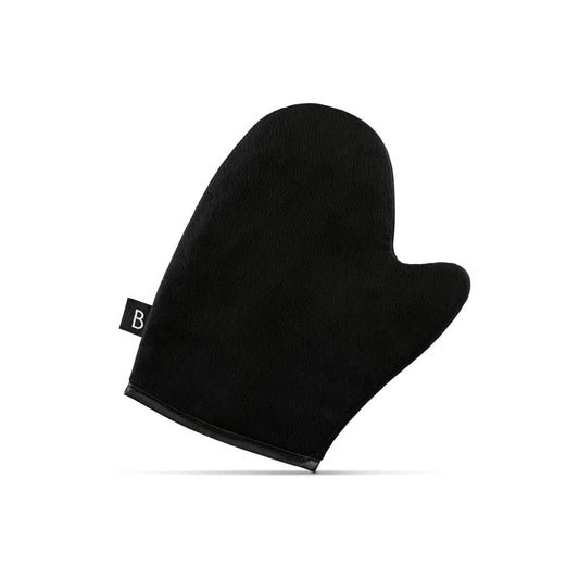 Bali Body Luxe Self Tanning Mitt Black Australia