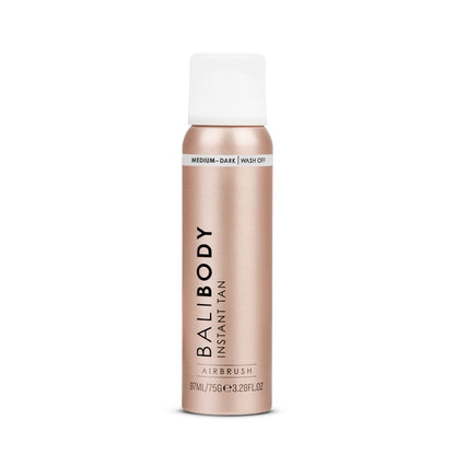 BALI BODY Airbrush Instant Tan 97ml