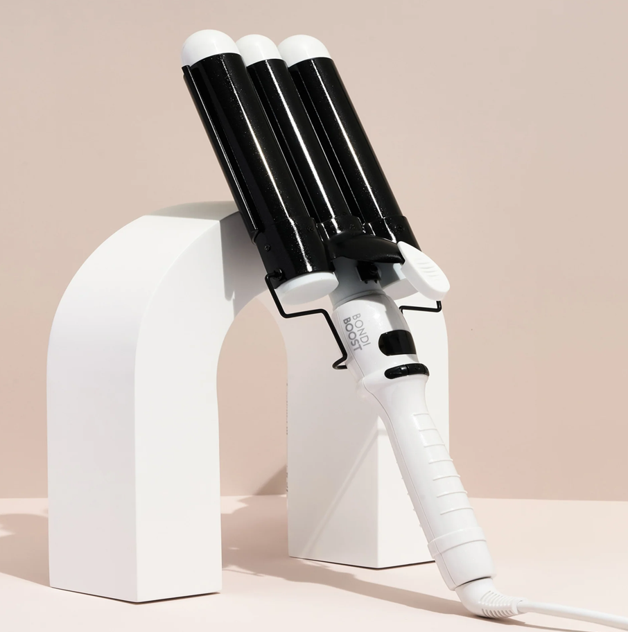 Bondi Boost WAVE WAND Mini 25mm Hair Curler