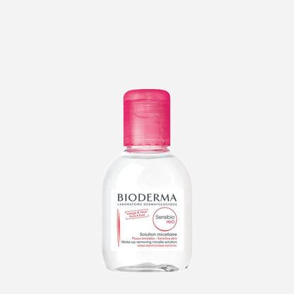 Bioderma Sensibio H2O Make-up Remover Micelle Solution