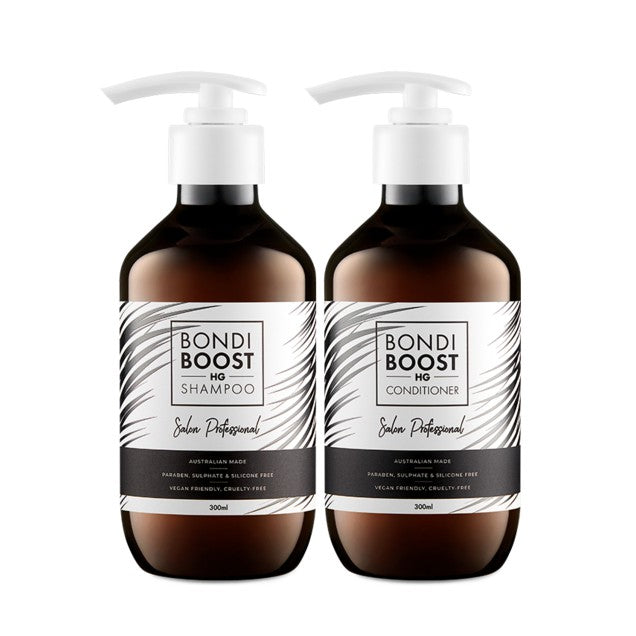 Bondi Boost Hair Growth Conditioner 300ml (Australia)