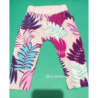 BONDS Australia Original Stretchies Baby Leggings Pants