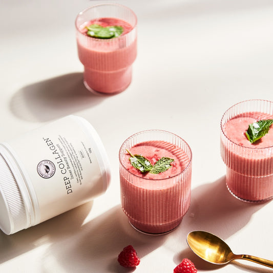 The Beauty Chef DEEP COLLAGEN Inner Beauty Support 90g
