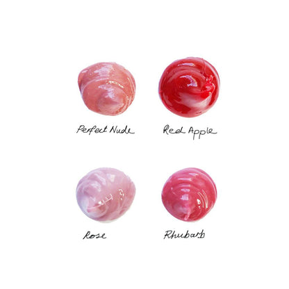 Lanolips Tinted Lip Balm SPF30 12.5g