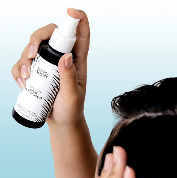 BONDI BOOST Intensive Anti-Thinning Intensive Scalp Hair Spray 125ML