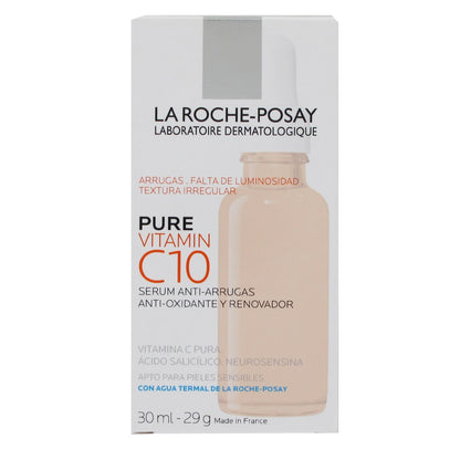 La Roche Posay Pure Vitamin C10 Serum