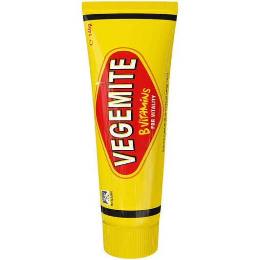 VEGEMITE Spread Yeast Extract Australia
