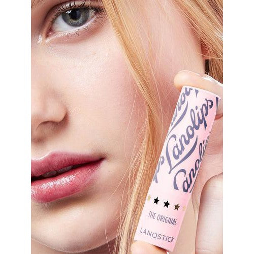 Lanolips THE ORIGINAL LANOSTICK