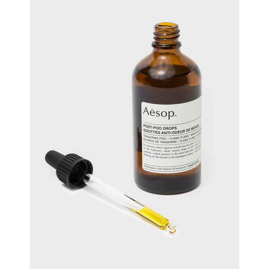 Aesop Post Poo Drops 100ml
