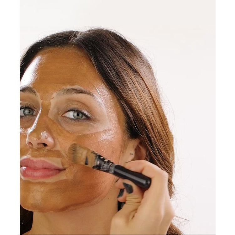 Black Chicken Remedies CACAO Revelation Mask Mini 3g