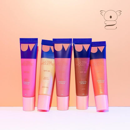 Ultra Violette Sheen Screen SPF50 Lip Balm 15g