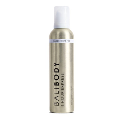 BALI BODY 1 Hour Express Tan 225ml