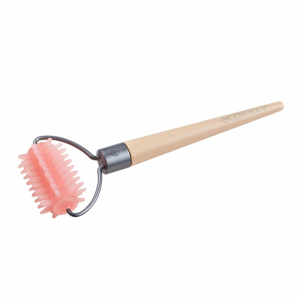 Ecotools Massaging Textured Skincare Facial Roller