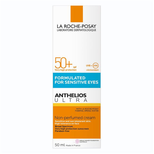 La Roche-Posay Anthelios ULTRA SPF50+ Face Sunscreen 50ml