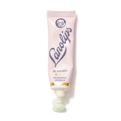Lanolips 101 Ointment The Original Multipurpose Superbalm
