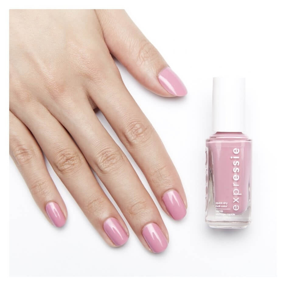 ESSIE Expressie Quick Dry Nail Polish Vegan 10ml