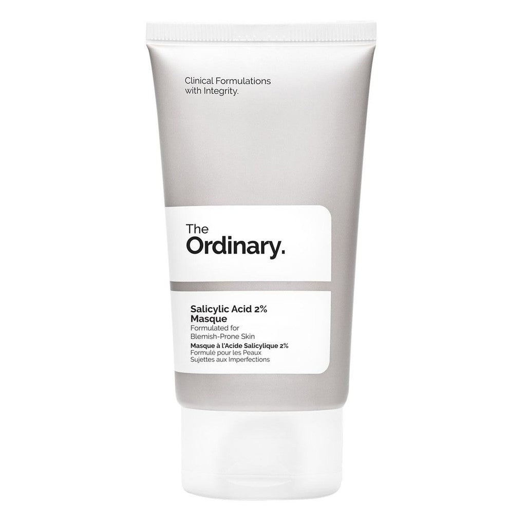 The Ordinary Salicylic Acid 2% Masque - 50ml