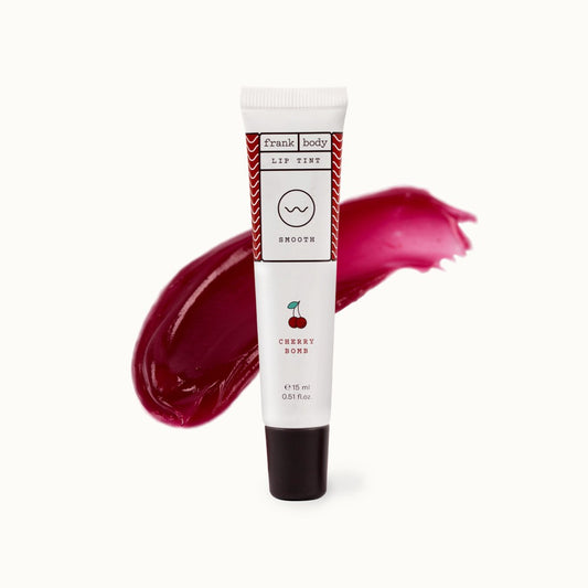 Frank Body Cherry Bomb Lip & Cheek Tint (Australia)
