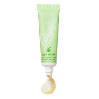 Lanolips 101 Ointment Fruities Lanolin Lip Balm Gloss 10g