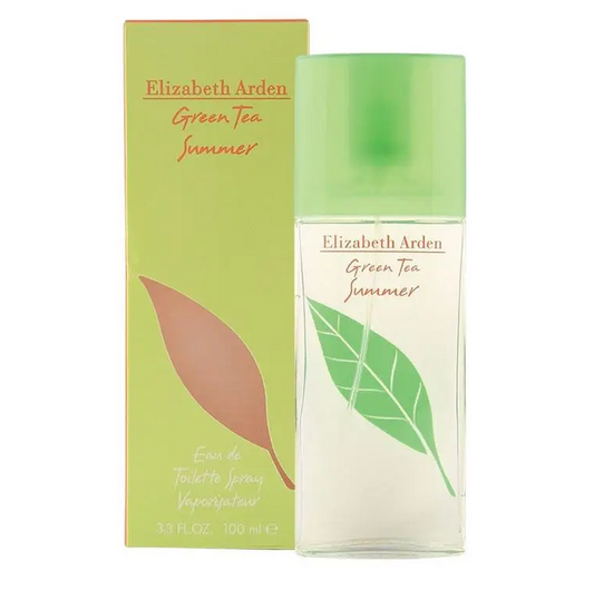 Elizabeth Arden Green Tea Summer EDT 100ml