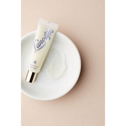 Lanolips Lemonaid Lip Treatment
