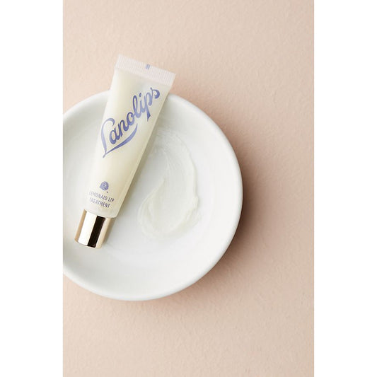 Lanolips Lemonaid Lip Treatment