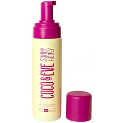 COCO & EVE Sunny Honey Bali Bronzing Foam 200ml