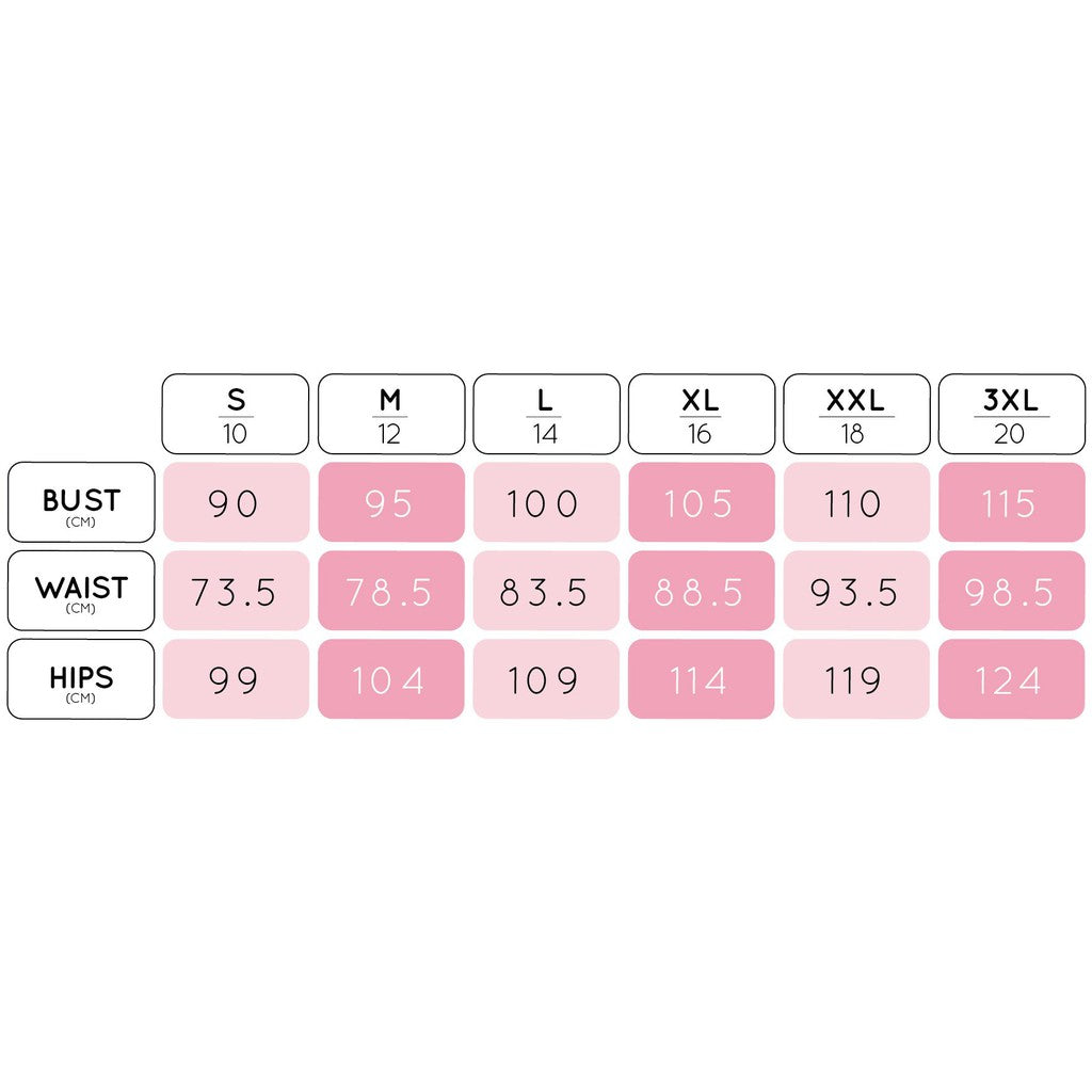 LOVE LUNA Period Brief Wash & Wear - MIDI