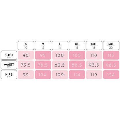 LOVE LUNA Period Brief Wash & Wear - MIDI