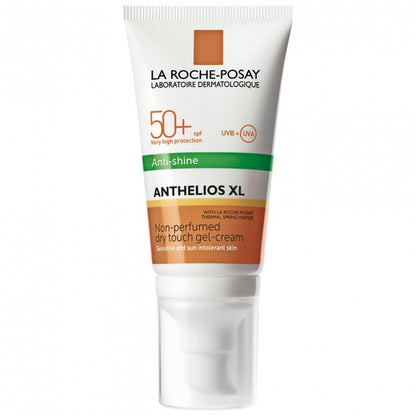 La Roche-Posay Anthelios XL Dry Touch SPF50+ Sunscreen 50ml
