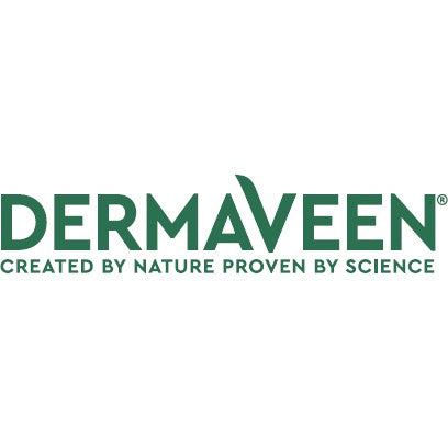 DERMAVEEN Daily Nourish Soap-free Cleansing Bar Dry Sensitive Skin 115g