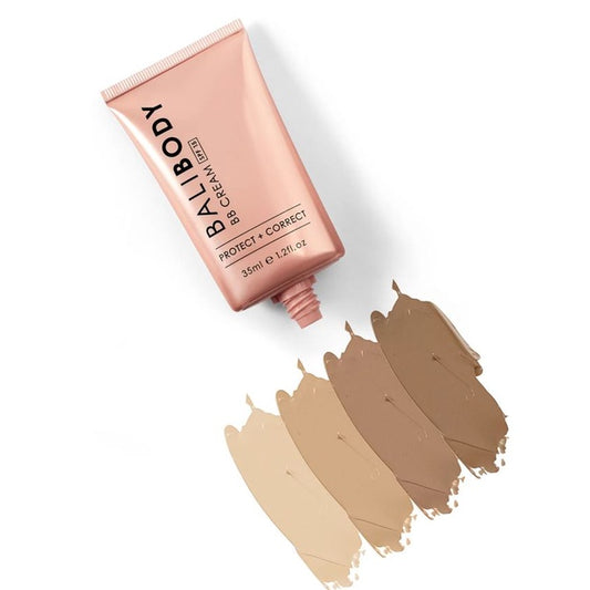 Bali Body BB Cream with SPF 15 (Australia)
