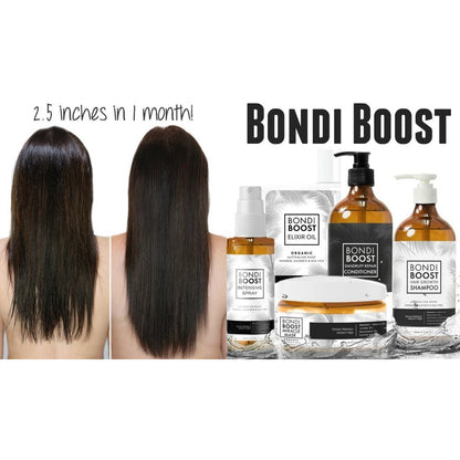 Bondi Boost Hair Growth Conditioner 300ml (Australia)