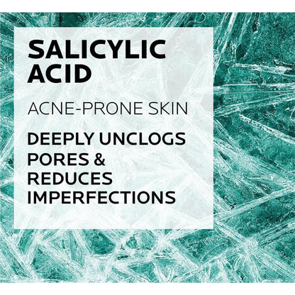 La Roche-Posay Effaclar Micro Peeling Cleanser Anti-Acne