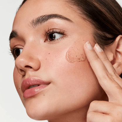 SUKIN Teen Skin Super Face Scrub 125mL for Teens Teenager Face