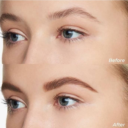 MCoBeauty Precision Brow Super Fine Pencil Medium/Dark or Light/Medium