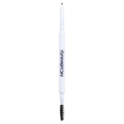 MCoBeauty Precision Brow Super Fine Pencil Medium/Dark or Light/Medium