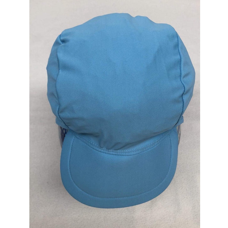 ALDI Lily & Dan Infant Baby Children Boys Girls Swim Hat Cap Various Size 0-6 years old