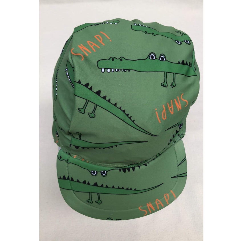 ALDI Lily & Dan Infant Baby Children Boys Girls Swim Hat Cap Various Size 0-6 years old